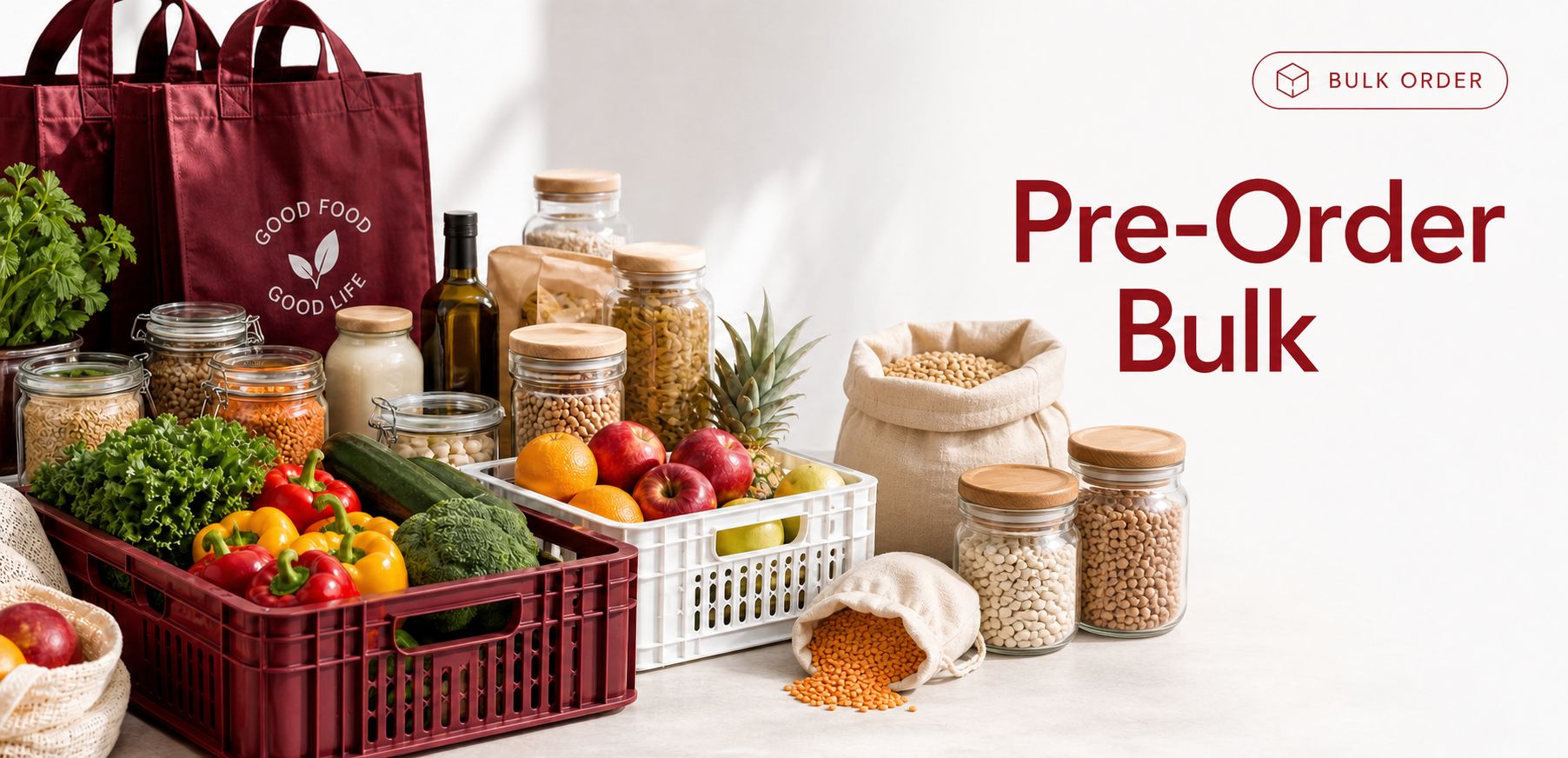 Pre-Order-Bulk